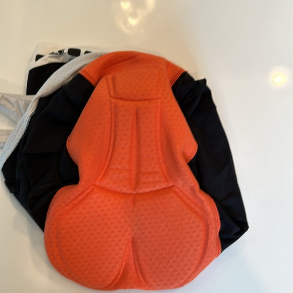 Giordana Cycling Jersey and Bib Shorts - Picture 5 of 5